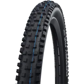 Schwalbe Nobby Nic 27,5 x 2,60 Zoll Faltreifen Super Trail black
