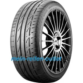 Bridgestone Potenza S001 205/45 R17 84W