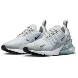 Nike Air Max 270 Damen Weiß 38,5