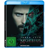 Sony Morbius
