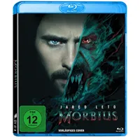Sony Morbius