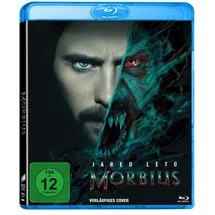 Sony Morbius