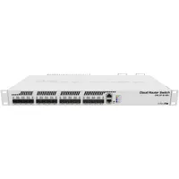 MicroTik Switch CRS317-1G-16S+RM