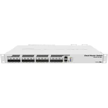 MicroTik Switch CRS317-1G-16S+RM