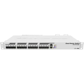 MicroTik Switch CRS317-1G-16S+RM