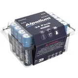 alpalium Micro AAA 24 St.