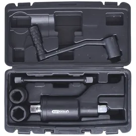 KS Tools 1 Universal-Kraftvervielfältiger-Satz, 5-tlg 30+33 mm