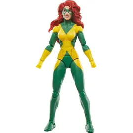 Hasbro Jean Grey (X-Factor) Marvel Legends Action-Figur 15 cm