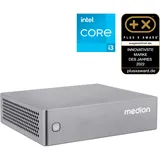 Medion S06 Mini PC (MD35300) i3-1315U 8GB/512GB SSD Win 11