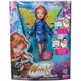 Rocco Giocattoli Winx