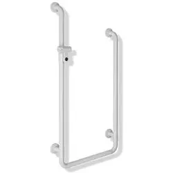 Hewi 801 Duschhandlauf 801.35.50086 sand, U-Form