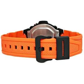 Casio Sport Collection Vivid Silikon 47 mm W-219H-4AVDF
