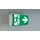 RP-Technik Sicherheitsleuchte KCW423WL