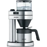 Severin KA 5763 Caprice Filterkaffeemaschine