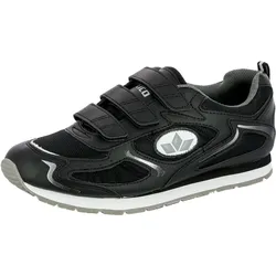 Laufschuh schwarz Herren Joggingschuh Nelson V 42