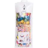 Rico Design Bastelset Bunt