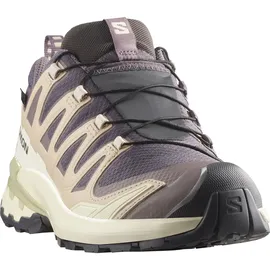 Salomon XA Pro 3D V9 GTX Damen Nine Iron/Oxford Tan/Alfalfa 40 2/3