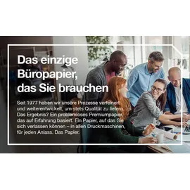 Multicopy Original A4 80 g/m2 500 Blatt