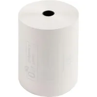 Exacompta Thermorolle 43824E 55g 80mmx44m 10 St./Pack.