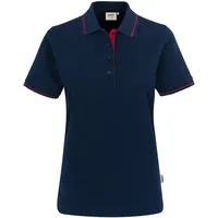 Hakro Damen Poloshirt Casual - / , (EU)