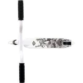 Streetsurfing Torpedo armor