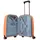 impackt IP1 4-Rollen Cabin 55 cm / 38 l orange