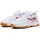 Varion II Jr White/Berry 36