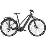 Scott Sub Sport eRIDE 20 Dark Grey 2022 28"; 625 Wh Trapez - S