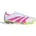 adidas adidas Herren Fussball-Rasenschuhe FTWWHT/LUCPNK/LUCLEM 46