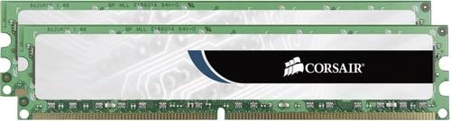 Corsair Value Select PC-Arbeitsspeicher Kit DDR3 16GB 2 x 8GB 1333MHz 240pin DIMM CL9 9-9-24 CMV16GX