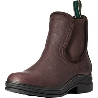 Ariat Waterproof Boots Keswick H2O Dark Brown, 38.5