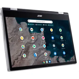 Acer Chromebook Spin 513 (13.3") Touchscreen Full HD Qualcomm Kryo 468 8 GB DDR3L-SDRAM 32 GB Flash ChromeOS