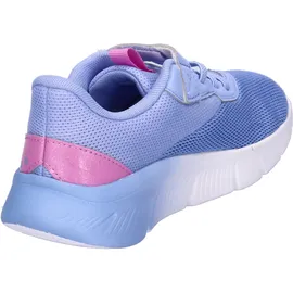Puma Flexfocus Modern Jelly Heaven Violett/Weiß 30