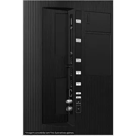 Samsung TU65DU7105 65" Crystal UHD 4K DU7105 (EU-Modell)