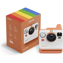 Polaroid Now Gen3 Coral