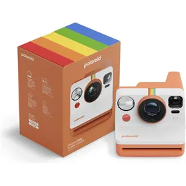 Polaroid Now Gen3 Coral