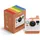 Polaroid Now Gen3 Coral