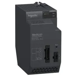 Schneider Electric BMXCPS4022 X80-Netzteil, 24-48 V DC, für redundante Architektur