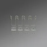 Regiolux Befestigung PE-ES 625 me