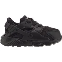 Nike Air Huarache Run Triple Black (TD) - EU 27 - Schwarz - 27