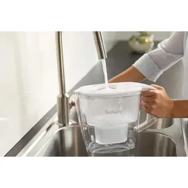 Sodapop Selina Weiß 1,5 Liter