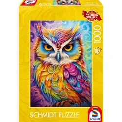 Schmidt Spiele 59782, 1000 Stück(e), andere, 12 Jahr(e)