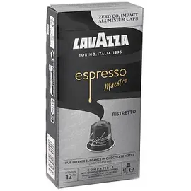 Lavazza Espresso Maestro Ristretto 10 St.