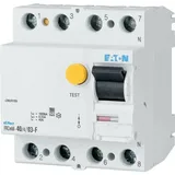 Eaton Power Quality Eaton FRCMM-40/4/003-G/F