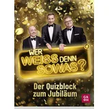 Groh Wer weiß denn sowas?