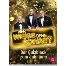 Groh Wer weiß denn sowas?