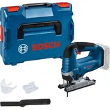 Bosch Akku-Stichsäge GST 18V-125 B L-BOXX 136