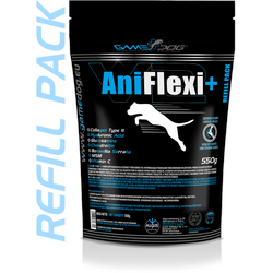 GAME DOG AniFlexi+ V2 550g Refill Pack (Rabatt für Stammkunden 3%)