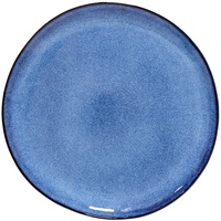 Bloomingville Sandrine blau, Keramik