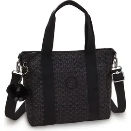 Deuter Asseni Mini Tote Shopper Polyester Black